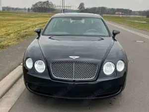 Bentley Flying Spur Continental+Flying+Spur