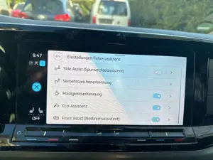 Volkswagen T7 Multivan T7 Multivan 1.5 TSI Bild 3