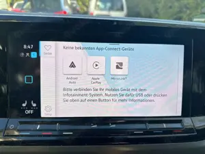 Volkswagen T7 Multivan T7 Multivan 1.5 TSI Bild 2