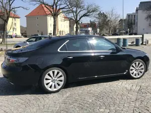 Saab 9-5 2.0T Aero Bild 3