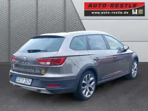 SEAT Leon X-PERIENCE Bild 5