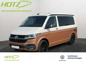 Volkswagen T6.1 California 2.0 TDI DSG Coast Standhzg/Einpa