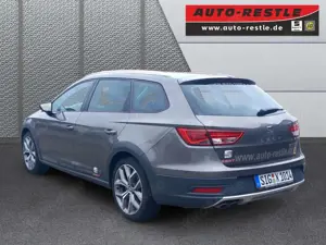 SEAT Leon X-PERIENCE Bild 3