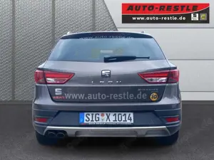 SEAT Leon X-PERIENCE Bild 4