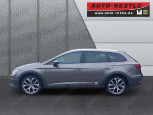 SEAT Leon X-PERIENCE Bild 2