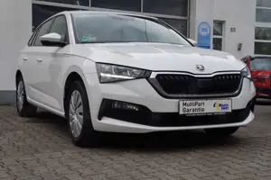 Skoda Scala Cool Plus*LED*PDC*SHZ*SMARTLINK