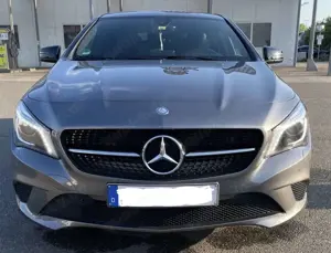 Mercedes-Benz CLA 180 CLA 180 (117.342) Bild 3