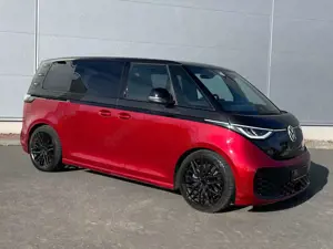 Volkswagen ID. Buzz KW Fahrwerk LM Felgen KLIMA PDC ACC DAB