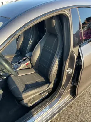 Mercedes-Benz CLA 180 CLA 180 (117.342) Bild 5