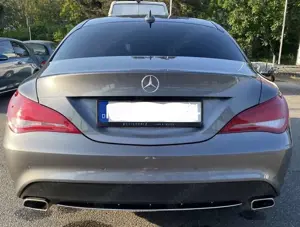 Mercedes-Benz CLA 180 CLA 180 (117.342) Bild 2
