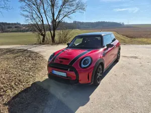 MINI Cooper SE MINI 3-TÜRER Elektro Classic Trim