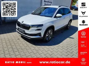 Skoda Karoq KAROQ 2.0 TDI TOUR SITZHEIZ. V+H LED SMARTLINK