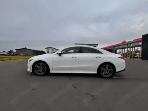 Mercedes-Benz CLA 200 CLA 200 VB