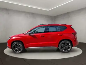 CUPRA Ateca Bild 2