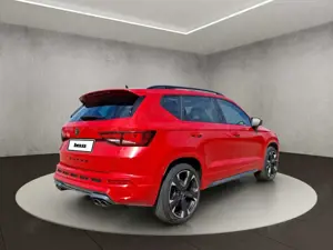 CUPRA Ateca Bild 5