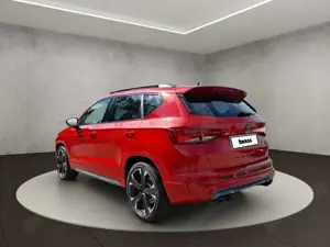 CUPRA Ateca Bild 3