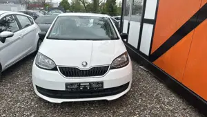 Skoda Citigo 1.0 MPI Active