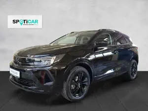 Opel Grandland X Grandland GS Line 1.2 96KW/131PS 6G Winterpaket