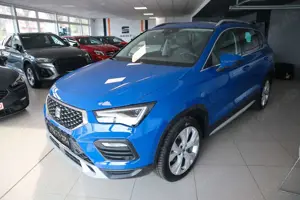SEAT Ateca Xperience/STANDHEIZUNG/PLA/KAMERA/DAB