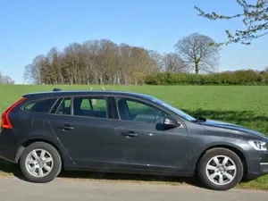 Volvo V60 V60 D4 Geartronic Kinetic