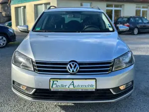 Volkswagen Passat Variant Passat 1.4 TSI Comfortline Variant/AHK/KLIMAAUTO Bild 2