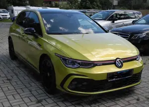 Volkswagen Golf GTI Bild 4