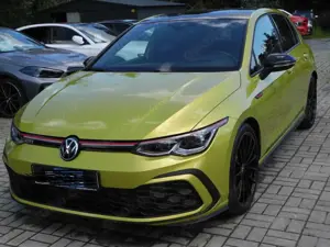 Volkswagen Golf GTI 40th Anniversary