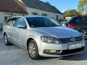 Volkswagen Passat Variant Passat 1.4 TSI Comfortline Variant/AHK/KLIMAAUTO Bild 3