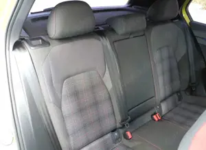 Volkswagen Golf GTI Bild 5