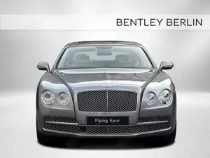 Bentley Flying Spur W12 Mulliner - BENTLEY BERLIN - Bild 2