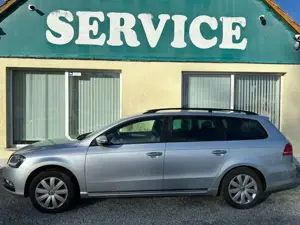 Volkswagen Passat Variant Passat 1.4 TSI Comfortline Variant/AHK/KLIMAAUTO Bild 5