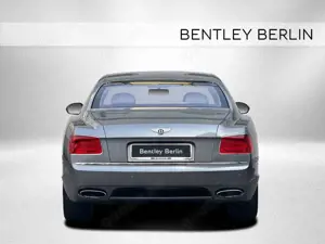 Bentley Flying Spur W12 Mulliner - BENTLEY BERLIN - Bild 5