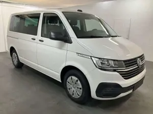 Volkswagen T6.1 Multivan 2,0TDI *150PS *INSP.+TÜV NEU *GARANTIE+FIN. Bild 2