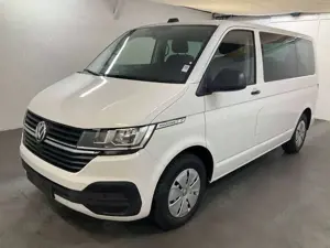 Volkswagen T6.1 Multivan 2,0TDI *150PS *INSP.+TÜV NEU *GARANTIE+FIN. Bild 1
