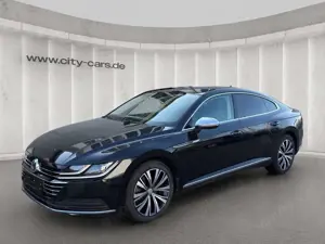 Volkswagen Arteon Elegance*Autom.*LED*Pano*ACC*Navi*Spur Bild 1