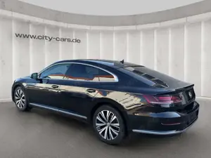 Volkswagen Arteon Elegance*Autom.*LED*Pano*ACC*Navi*Spur Bild 4
