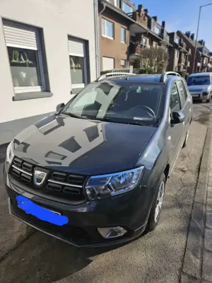 Dacia Logan Laureate