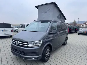Volkswagen T6 California California Beach Edition/LED/Luftstandheizung/ACC