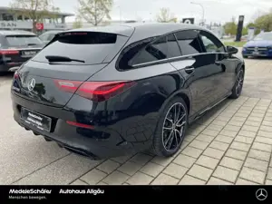 Mercedes-Benz CLA 200 CLA 200 SB Special Ed. AMG Night AHK Kam LED 19" Bild 4