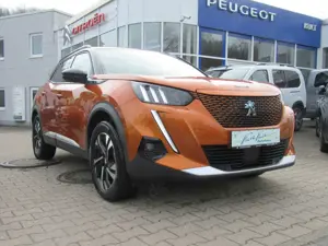Peugeot 2008 e-2008 GT-Line 136*Volleder*PanoDach*Sitzheiz*