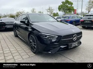 Mercedes-Benz CLA 200 CLA 200 SB Special Ed. AMG Night AHK Kam LED 19" Bild 3