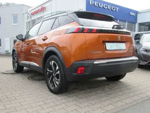 Peugeot 2008 e-2008 GT-Line 136*Volleder*PanoDach*Sitzheiz* Bild 5