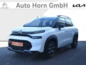 Citroen C3 Aircross PureTech 110 Stop  Start OPF PLUS