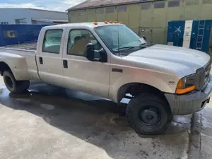 Ford Others F 350 Triton V10