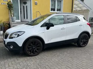 Opel Mokka Mokka 1.4 LPG ecoFLEX Color Edition