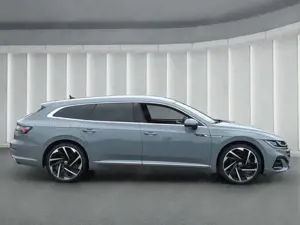 Volkswagen Arteon SB R-LINE 4Mot TDI*AHK 360°Ka DCC Massage Bild 3