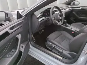 Volkswagen Arteon SB R-LINE 4Mot TDI*AHK 360°Ka DCC Massage Bild 5