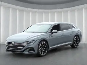 Volkswagen Arteon SB R-LINE 4Mot TDI*AHK 360°Ka DCC Massage Bild 2