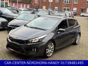 Kia Ceed / cee'd GT-Track*PANO*NAVI*KAMERA*204PS***