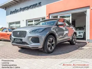 Jaguar E-Pace E-PACE P300e AWD R-Dynamic S*Pano*Winter-Paket*
